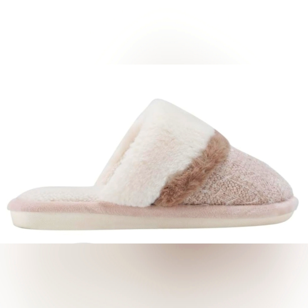 Memory Foam Women's Slippers